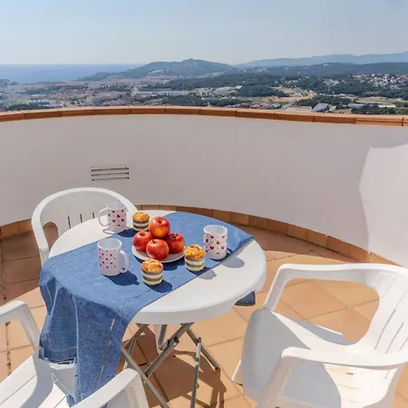 Appartement Capelans By Interhome
