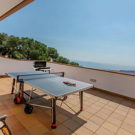Capelans By Interhome Daire