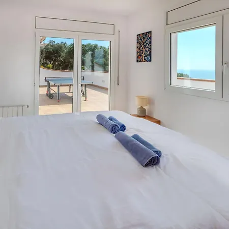 Daire Capelans By Interhome *
