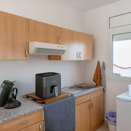 Capelans By Interhome Lloret de Mar