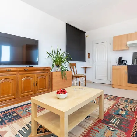 Capelans By Interhome Appartement *