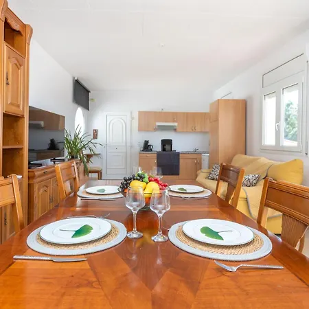 Capelans By Interhome Appartement Lloret de Mar