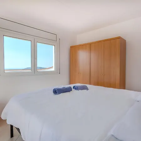 Capelans By Interhome *