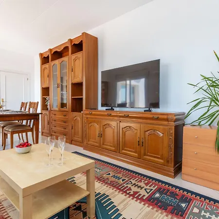 Capelans By Interhome * Lloret de Mar