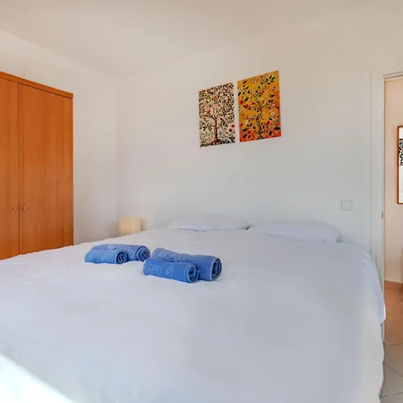 Capelans By Interhome *