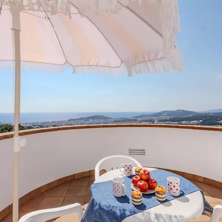 Appartement Capelans By Interhome *