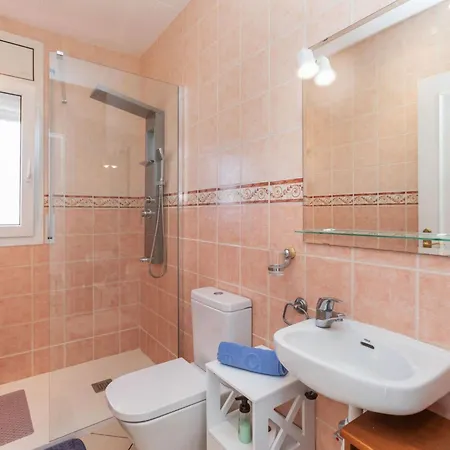 Capelans By Interhome * Lloret de Mar