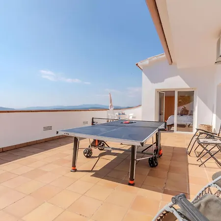 Capelans By Interhome Appartement