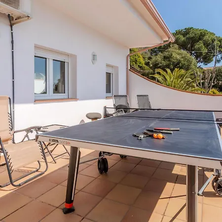 Capelans By Interhome