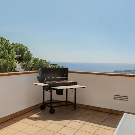 Appartement Capelans By Interhome *