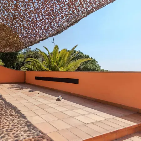 Capelans By Interhome Lloret de Mar